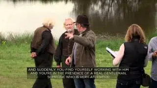 An Actors' Director