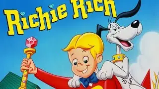 Richie Rich Cartoon Episode 7 in Hindi