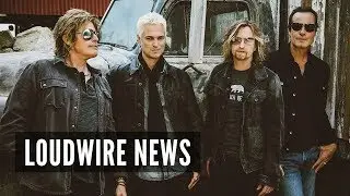 Stone Temple Pilots' New Singer Revealed
