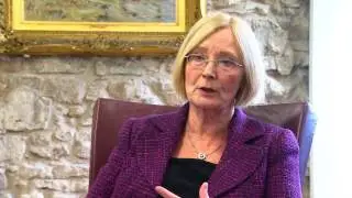 Presiding Officer launches Inspiring Young Women event