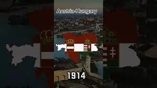 Austria & Hungary🇦🇹🇭🇺 #world  #ww3 #страны #austria #austriahungary #ww2 #ww1