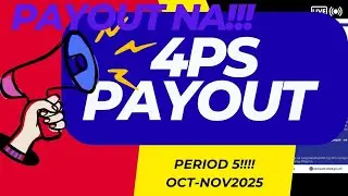 4PS PAYOUT Period 5