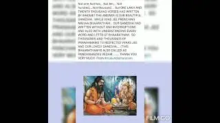 #MUKUNDASHARANAM #BHAKTI #YOUTUBE #CHANNEL #GANESHIMAGES #SAVEBABIES #BAN #OBORTIONS #FACEBOOK #IMAG