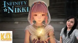 speedrun itzaland bisa sampe mana ya? - Infinity Nikki Live stream indonesia