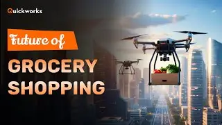 Thinking of Launching a Grocery Delivery App in 2025? Watch This First!