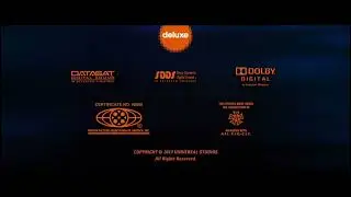 Georgia Entertainment Industries/MPAA PG-13 (2014)