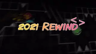 SparKendary Rewind 2021