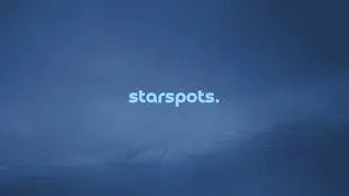 starspots by &oslash;neheart, antent & lonelyfeels &mdash; but it's a + slowed version.