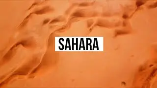 ＳＡＨＡＲＡ - Chill Mellow Hip Hop Instrumental / Drill Beat 2021 (Prod. Chuki Beats)