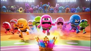 Fall Guys Legends #11 &ndash; Funny Moments & Crown Wins
