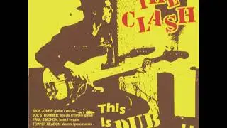 The Clash &ndash; return to brixton (dub version)