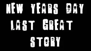New year's day last great love story