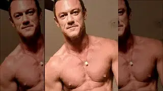 Drool-Worthy Hollywood Zaddies Over 40