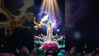 Temple of Clouds #zenwave #meditationmusic #thetawaves #relaxingmusic #love #peace