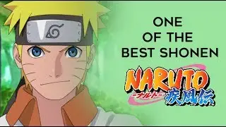 How I Fell in Love with NARUTO (in HINDI)