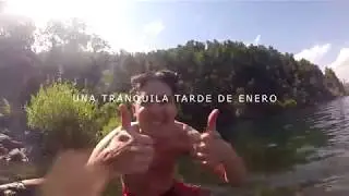 GoPro perdida y encontrada - lost and found