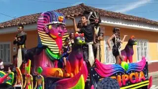 Fiestas de toro valle 14 ago 2016