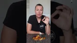 Veggie Crisps?