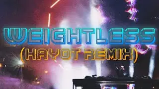 Martin Garrix X Arijit Singh - Weightless (VSHU Remix)