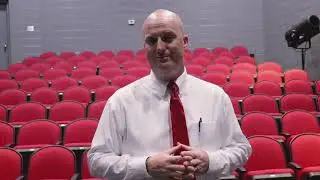 Paragould High School Virtual Tour 2020-21