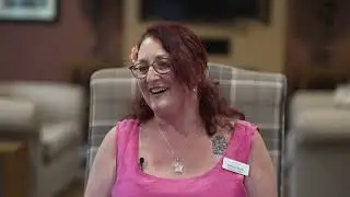 How Barchester Healthcare is using the Happiness Programme