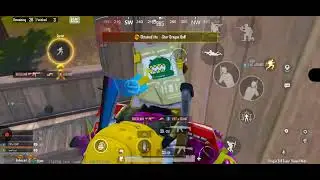 Bgmi new update gameplay in ultra  hd 💥💣