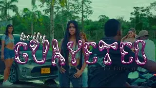 KEITY - GUAYETEO ( VIDEO OFICIAL)