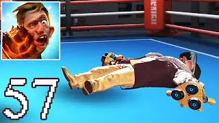 Boxing Star Gameplay Walkthrough 57