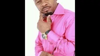 Charman M - Madjoban ( Official Audio)