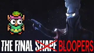 The Final Shape Bloopers and WTF Moments