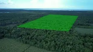 Copper Bank 33 acres