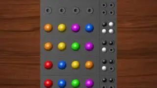 Mastermind for iOS