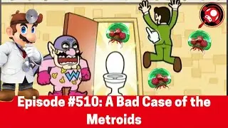 Nintendo Dads Podcast #510: A Bad Case of the Metroids (2025 Predictions)