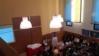 CULTE FJKM MONTROUGE PARIS FIORENANA 16 11 25