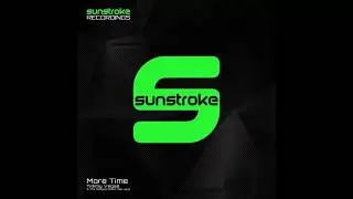 Timmy Vegas & The Boogie Down Dee Jays - More Time (Original Mix)