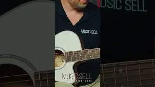 CORT PURE OCF WH ALL SOLID - Game of Thrones Theme - MUSIC SELL