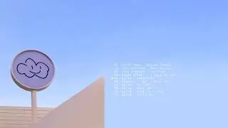 songs with cute/cool electronic sounds (5 artists) / short playlist