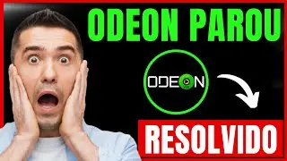 ODEON VOD PAROU DE FUNCIONAR? ODEON VOD EST&Aacute; FORA DO AR? - ODEON VO N&Atilde;O FUNCIONA? VEJA COMO RESOLVER