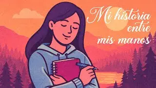 Leebrallyx - Mi historia en mis manos (Lyrics) Canci&oacute;n de Empoderamiento Personal
