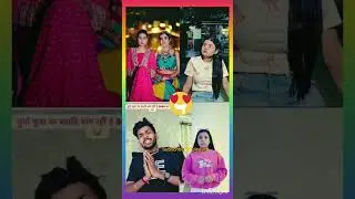 best actress🔥? Payal panchal 🆚 daizy aizy 🆚 Akshita Dwivedi 🆚 kashish #shorts #ytshorts #subscribe