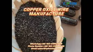 CPHW Copper bolus can treat and prevent copper deficiency for goats and cows.