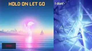 Hold On Let Go