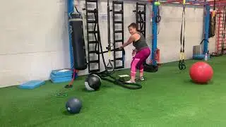 Get Lean July 2020