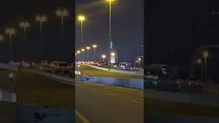 Happy new year burj Al Arab firework 2026