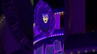 Apareceu o primeiro vil&atilde;o #explore #disney #shorts #funny