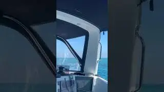 Short: Sailing Belize Bareboat Charter Part 4