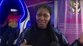BUSINESS TODAY | Emerging tech propels entrepreneurs into gaming and virtual reality ventures