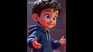 Fun Land Ka Bhoot | Horror Story in Hindi/Urdu | Kidlogics Horror