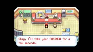 Pokémon FireRed #9