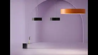 Фабрика света Axo Light из Италии